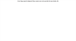 Desktop Screenshot of milanospizzamemphis.com